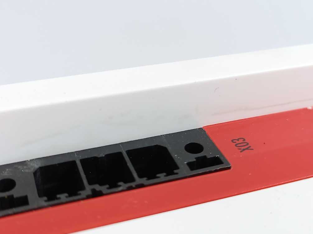 Beckhoff AX5203-0000-0200 Servo Drive