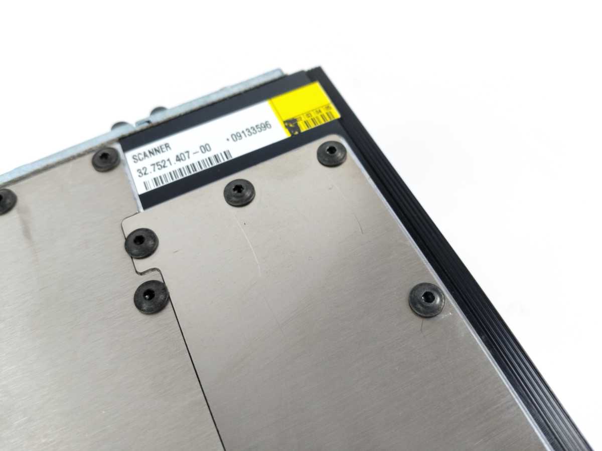 Chromasens CP000092 Camera System CLSC 3000