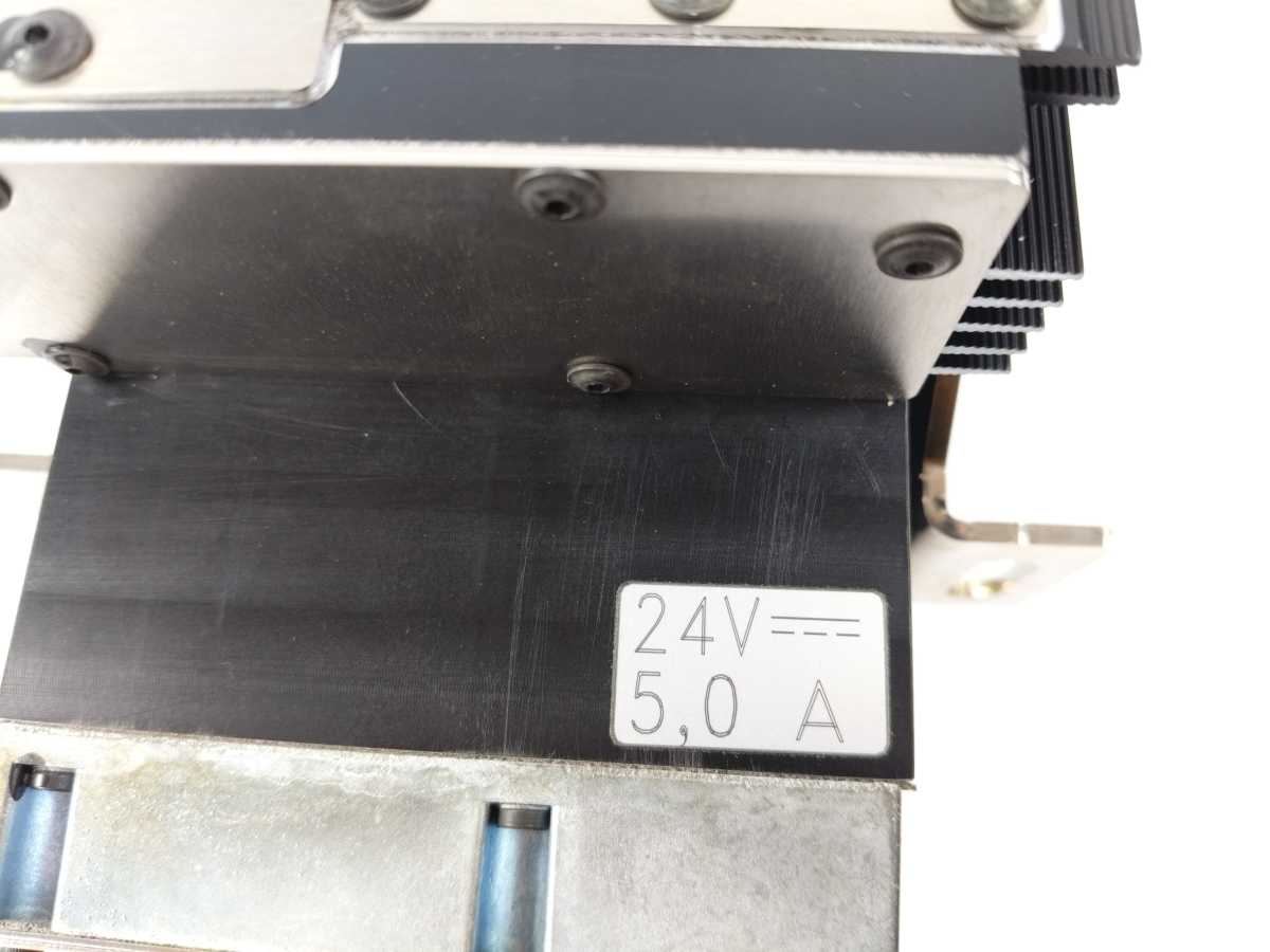 Chromasens CP000092 Camera System CLSC 3000