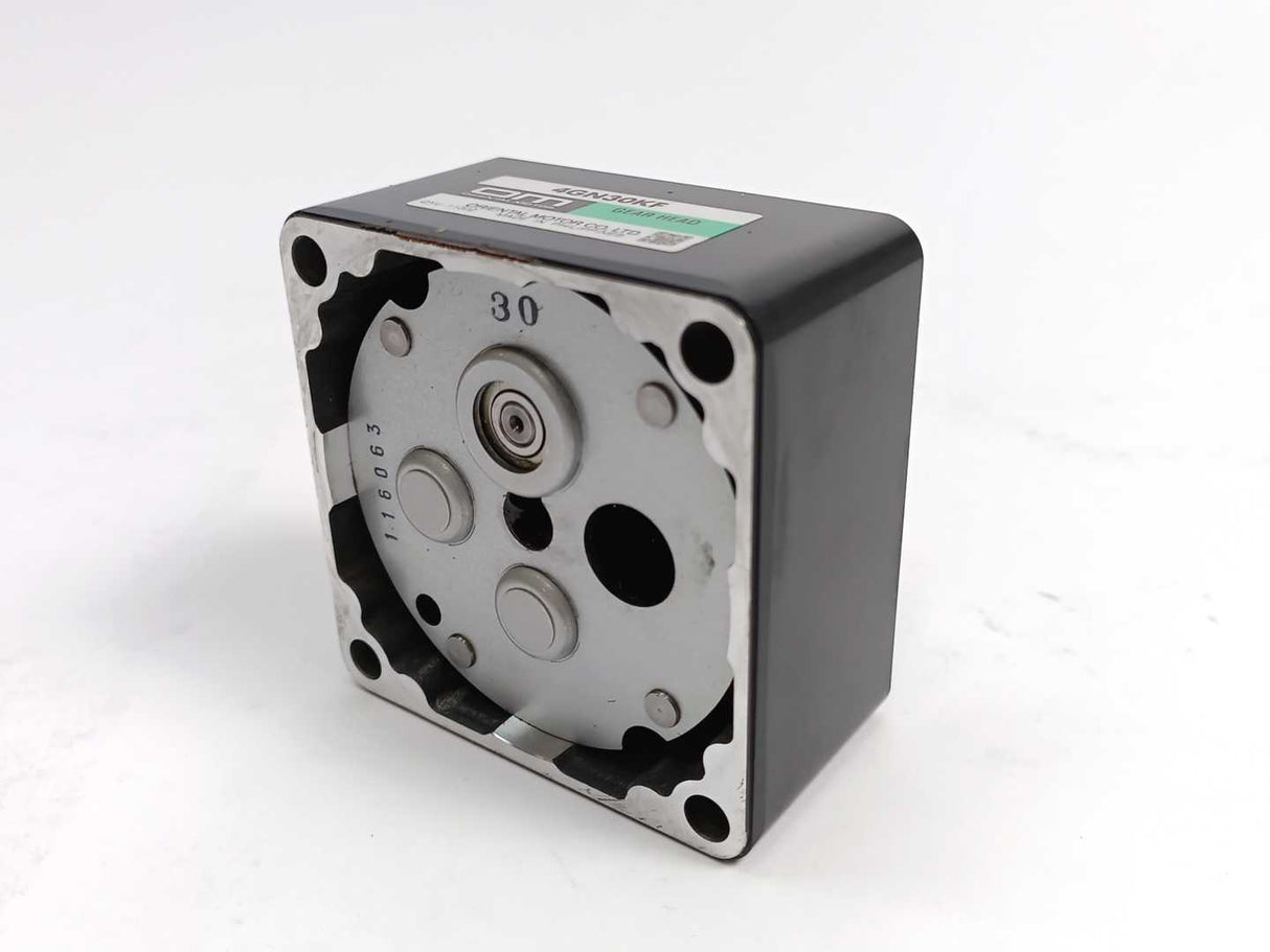 Oriental Motor 4GN30KF Gearhead