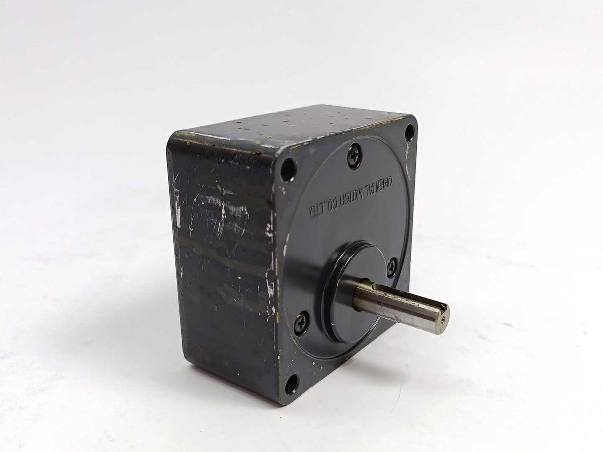 Oriental Motor 4GN30KF Gearhead