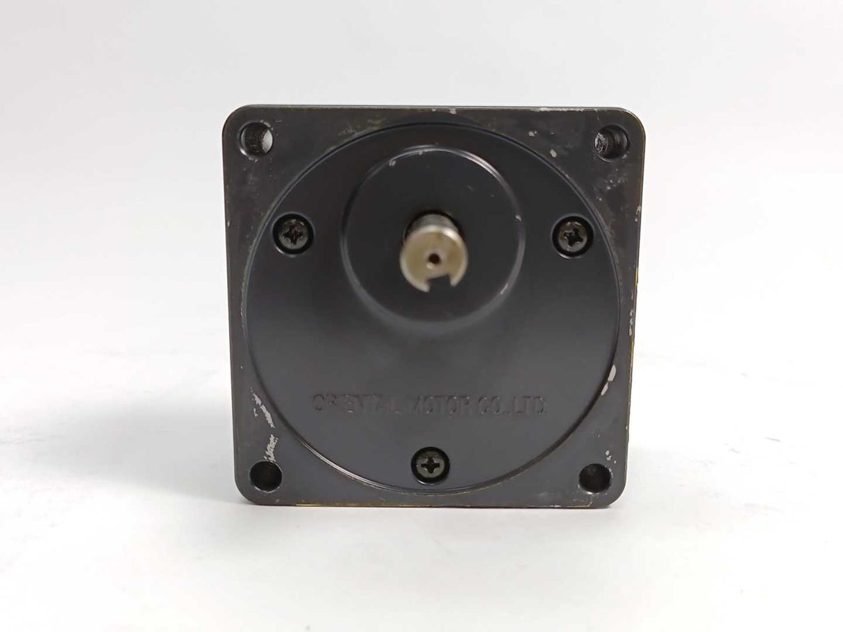Oriental Motor 4GN30KF Gearhead