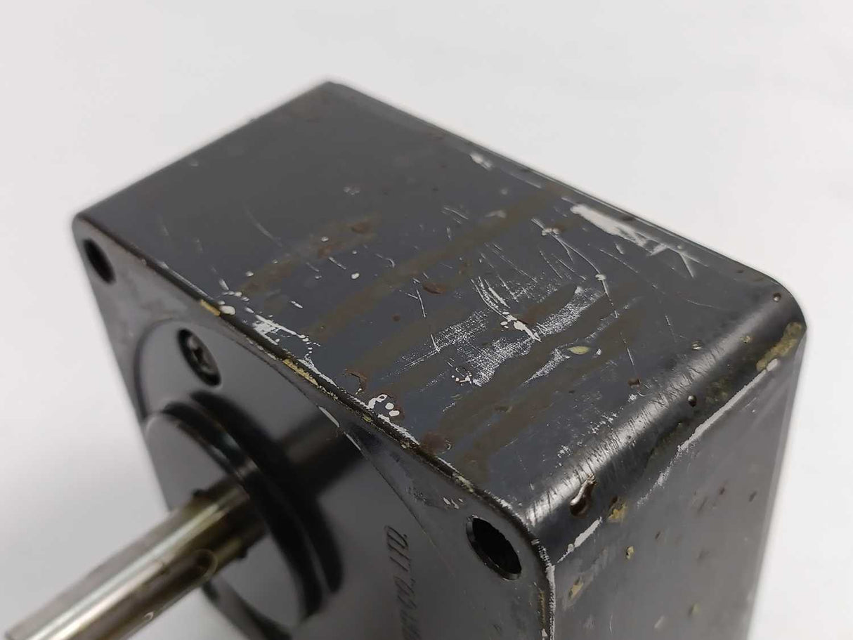 Oriental Motor 4GN30KF Gearhead
