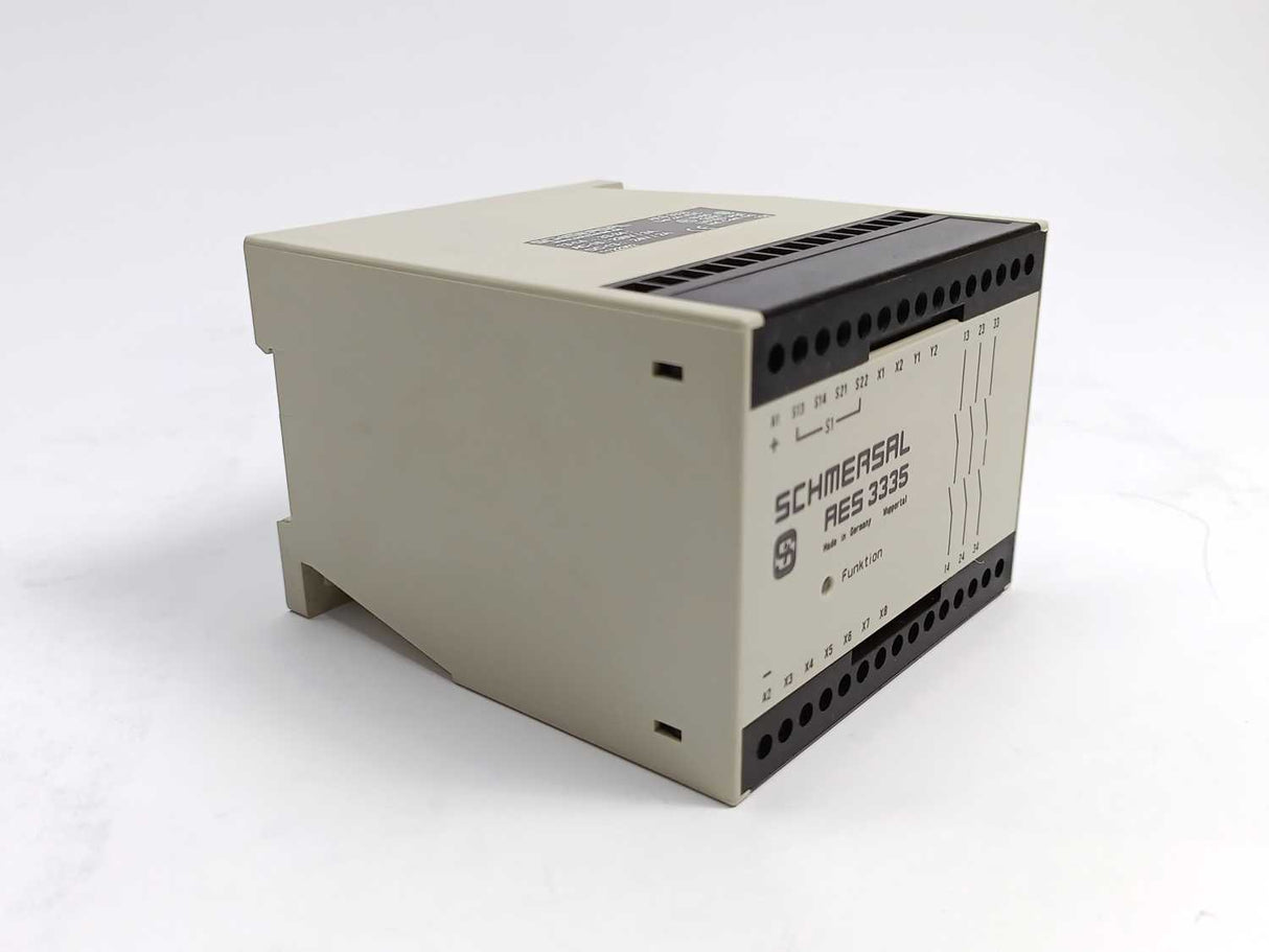 Schmersal AES 3335 Controller