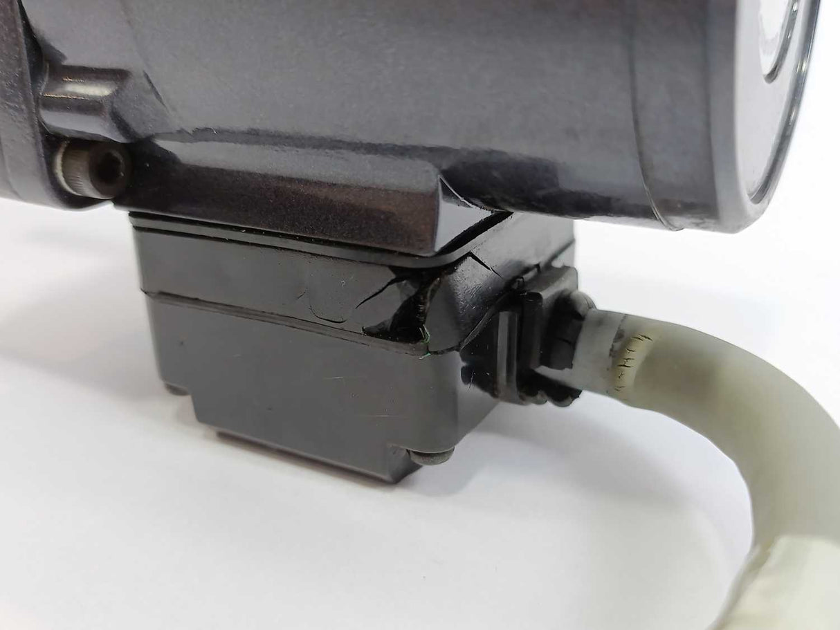 SPG S6DA15B Gearhead + S6I06GX-T Induction Motor