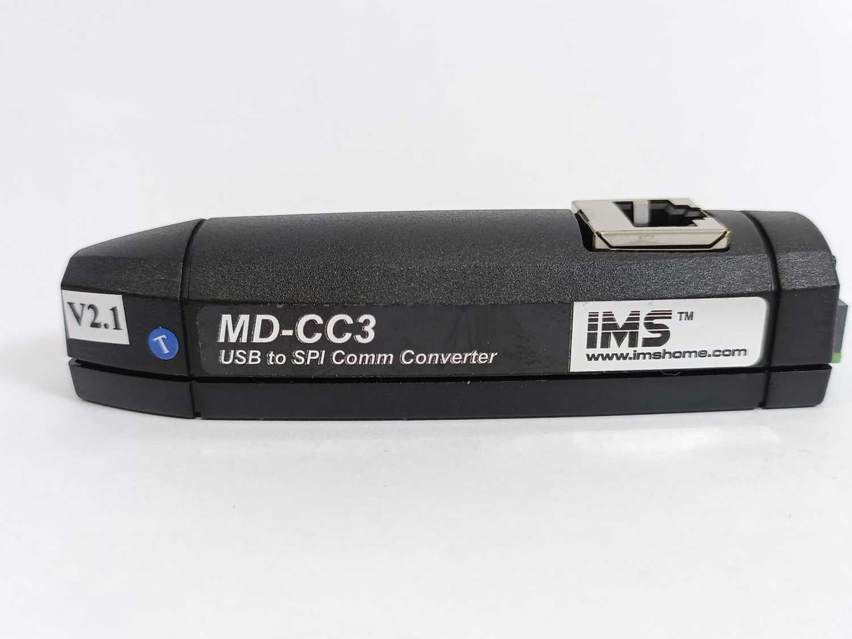Schneider Electric MD-CC300-001 Commuications Converter MD-CC300