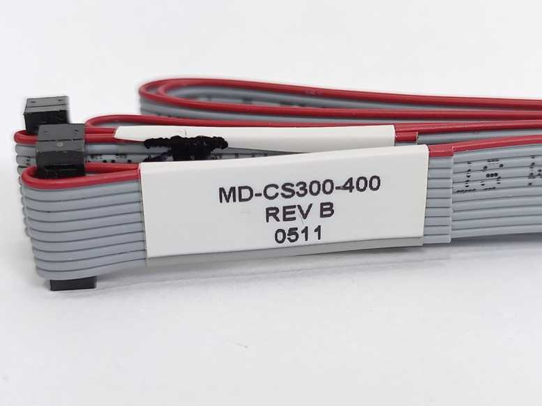 Schneider Electric MD-CC300-001 Commuications Converter MD-CC300