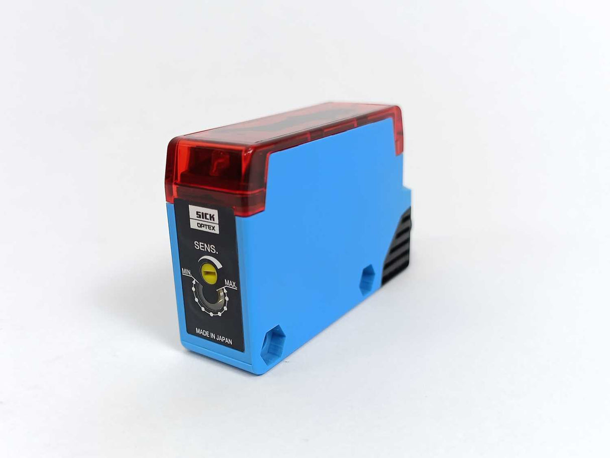 SICK 6010610 WL250-P430 Photoelectric Sensor