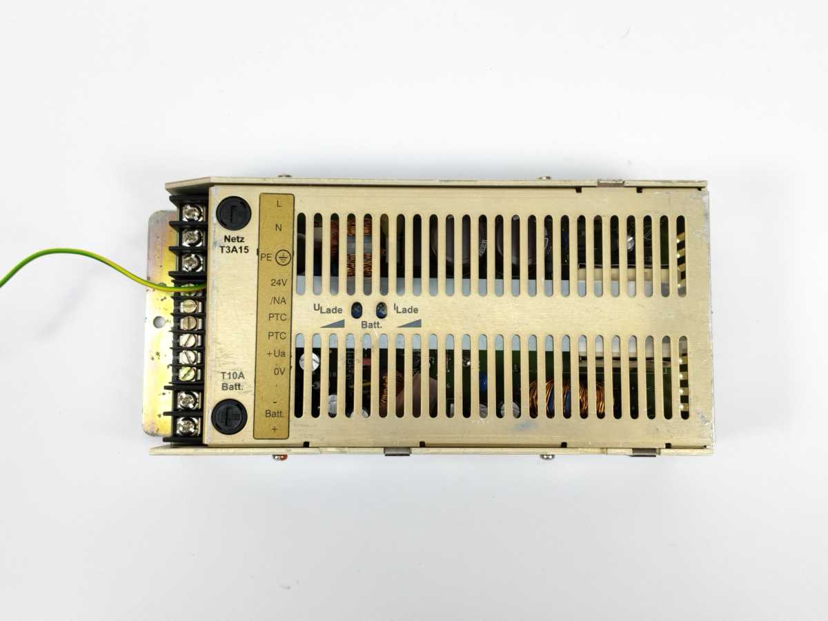 Artesyn 96.0000.98 SMP/LC75/12/RIS II 75W Power Supply
