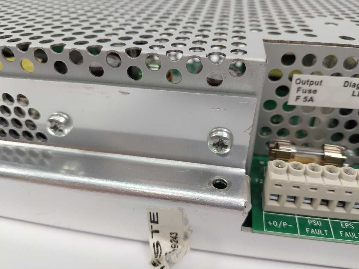 Elmdene MOD116900_01D Power Supply