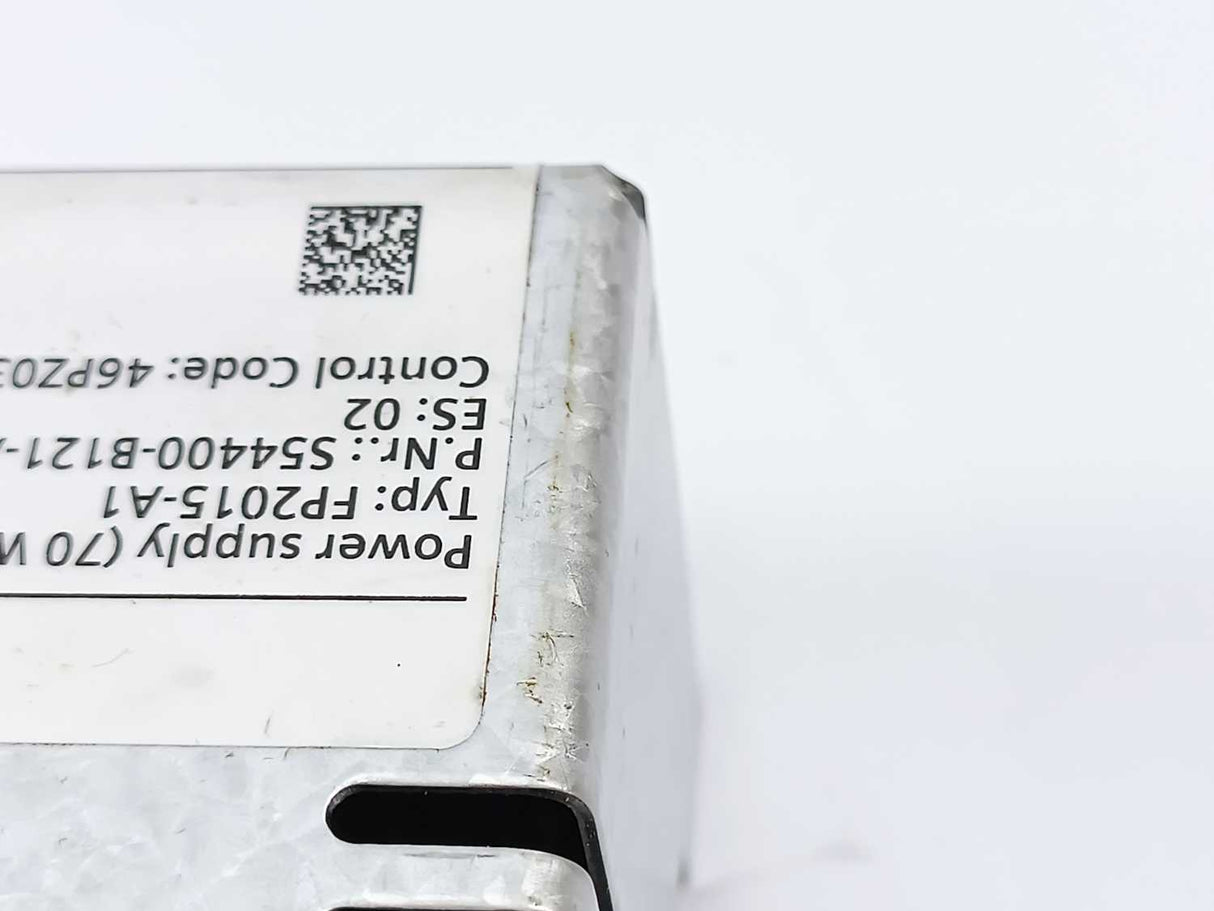 Siemens S54400-B121-A1 FP2015-A1 Power supply (70 W)