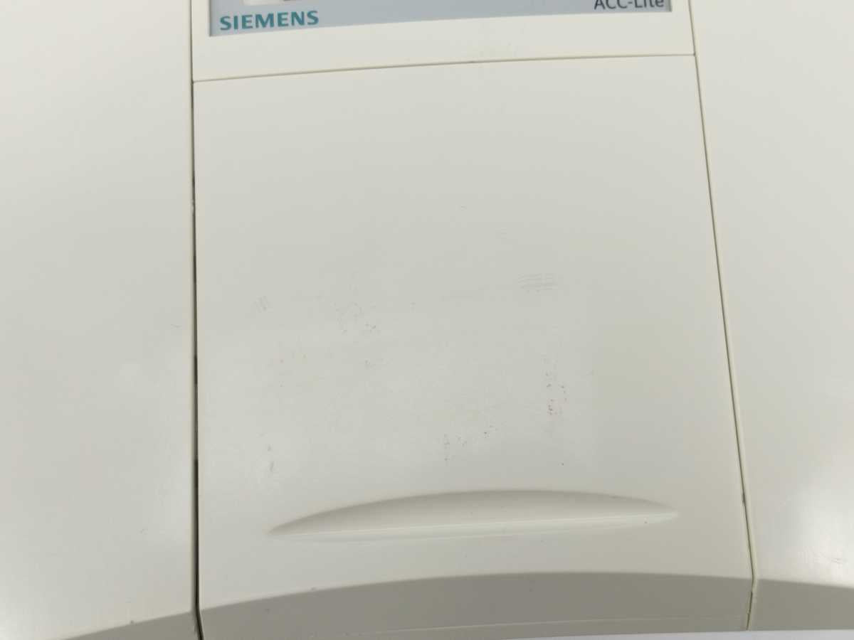 Siemens 1PS54507-C5-A1 ACC-Lite Advanced Central Controller