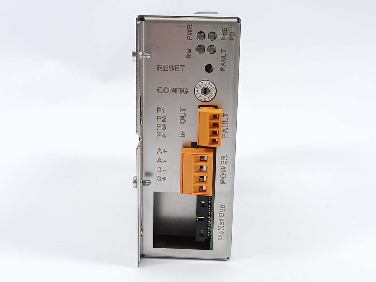Siemens S54400-B152-A1 FN2012-A1 Ethernet Switch Module