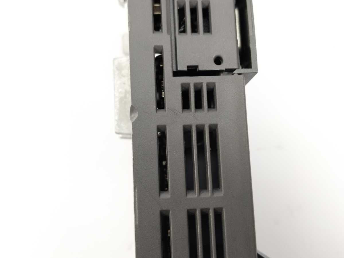 Siemens 6SL3244-0BB13-1BA1 Control unit CU240E-2 F