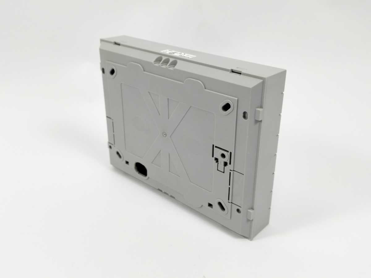 Siemens IT110 Security System Operator Panel