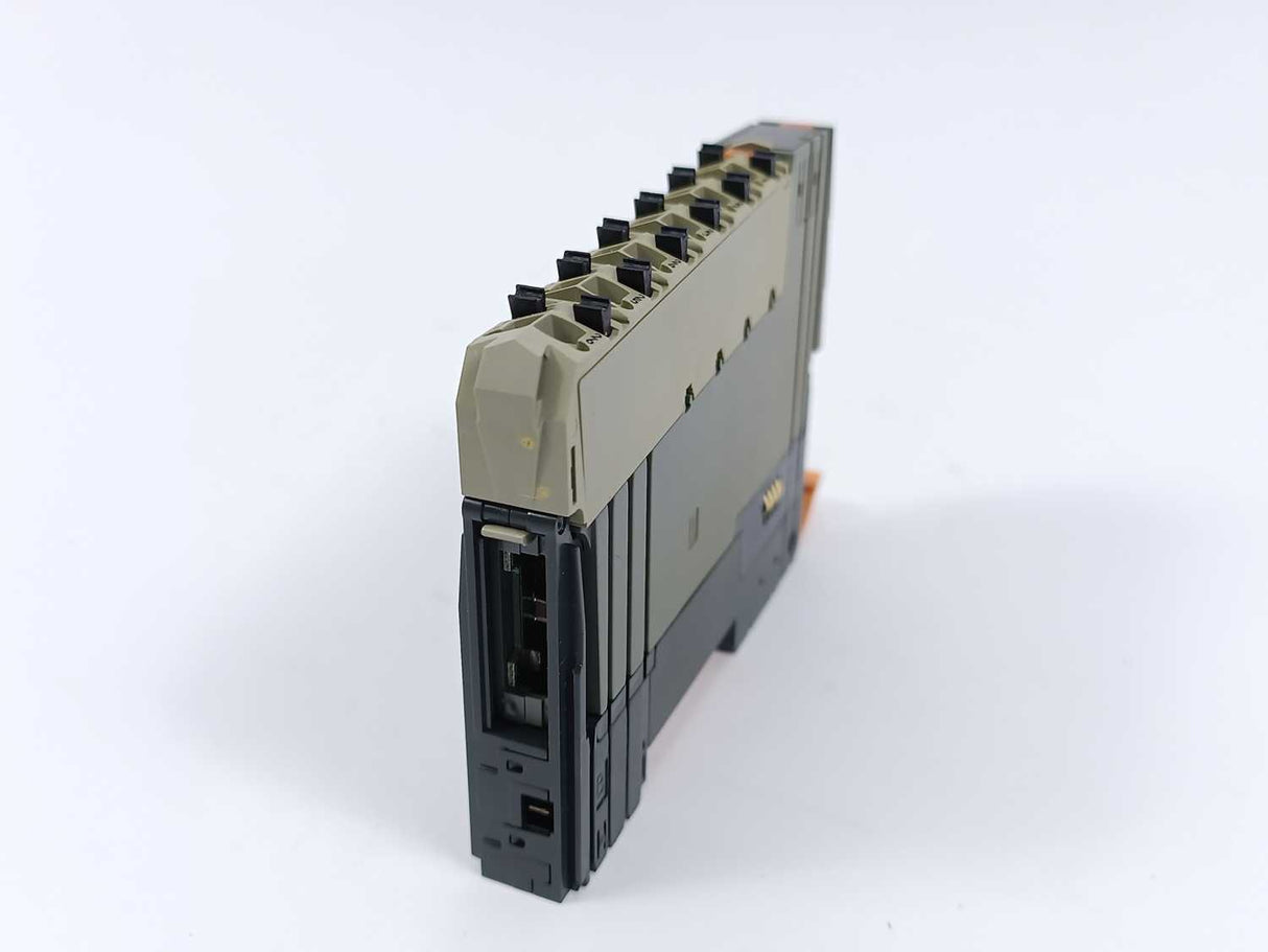 B&R X20AII622 I/O Module Rev. I0 With X20BM11 Bus Module G0