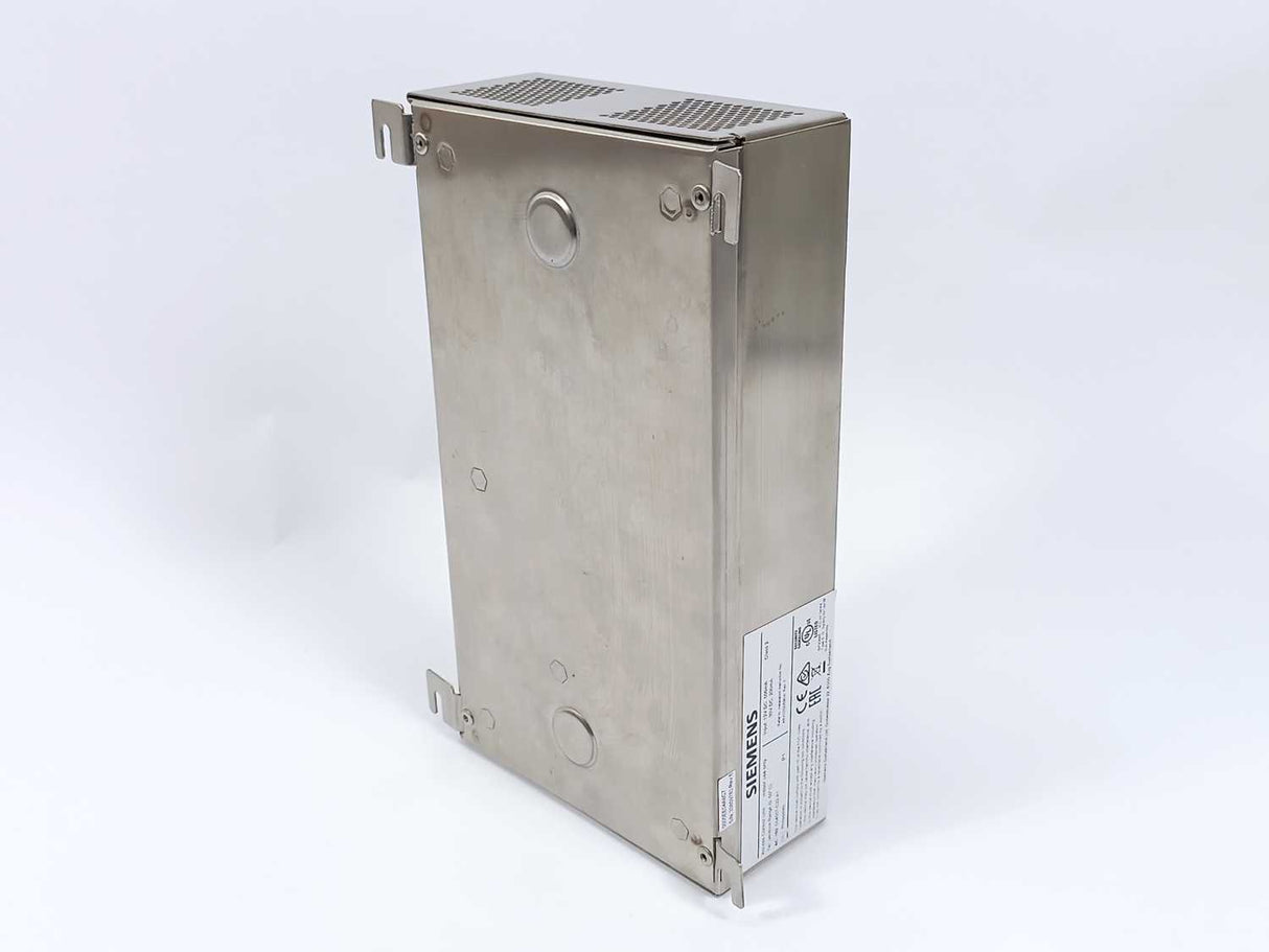 Siemens S54507-C22-A1 AC5102 Advanced Central Controller
