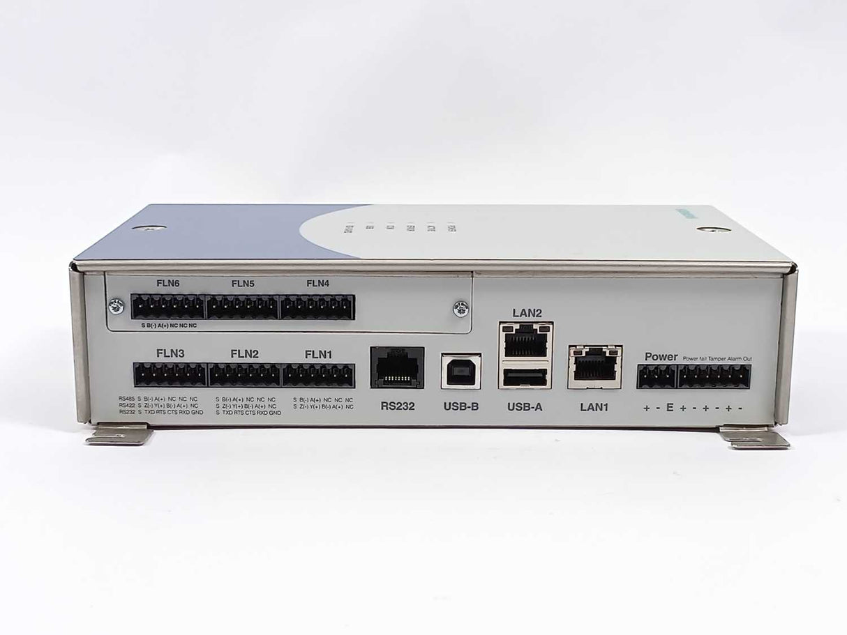 Siemens S54507-C22-A1 AC5102 Advanced Central Controller