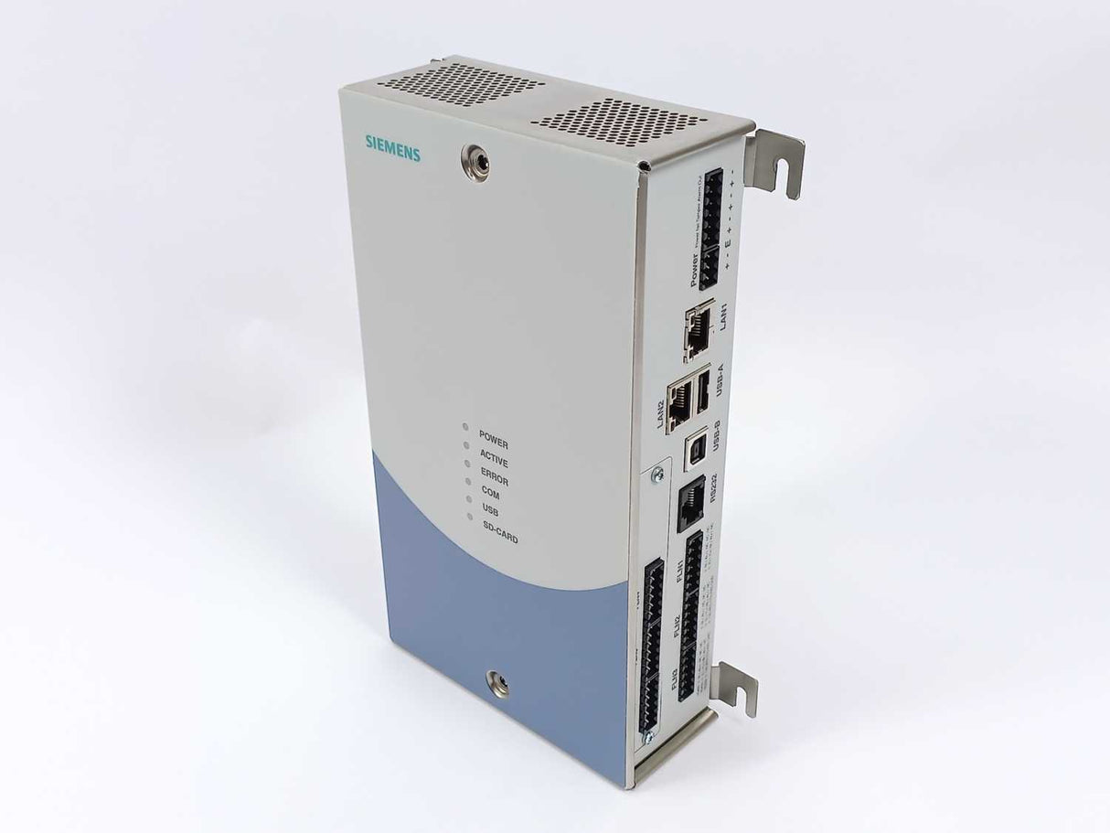 Siemens S54507-C22-A1 AC5102 Advanced Central Controller