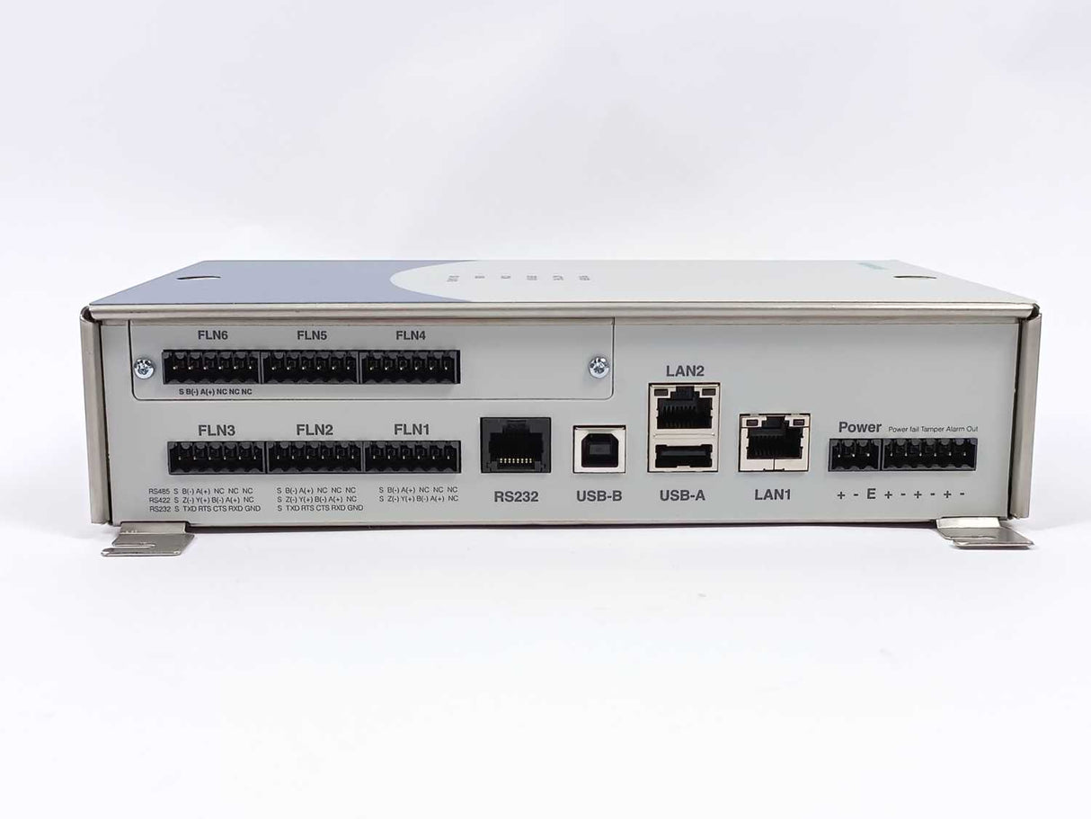 Siemens S54507-C22-A1 AC5102 Advanced Central Controller
