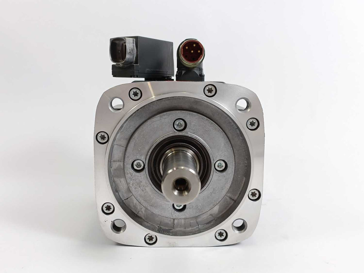 Siemens 1FK7060-2AF71-1UG2 SIMOTICS S Synchronous AC Servo Motor PN=1.5 kW