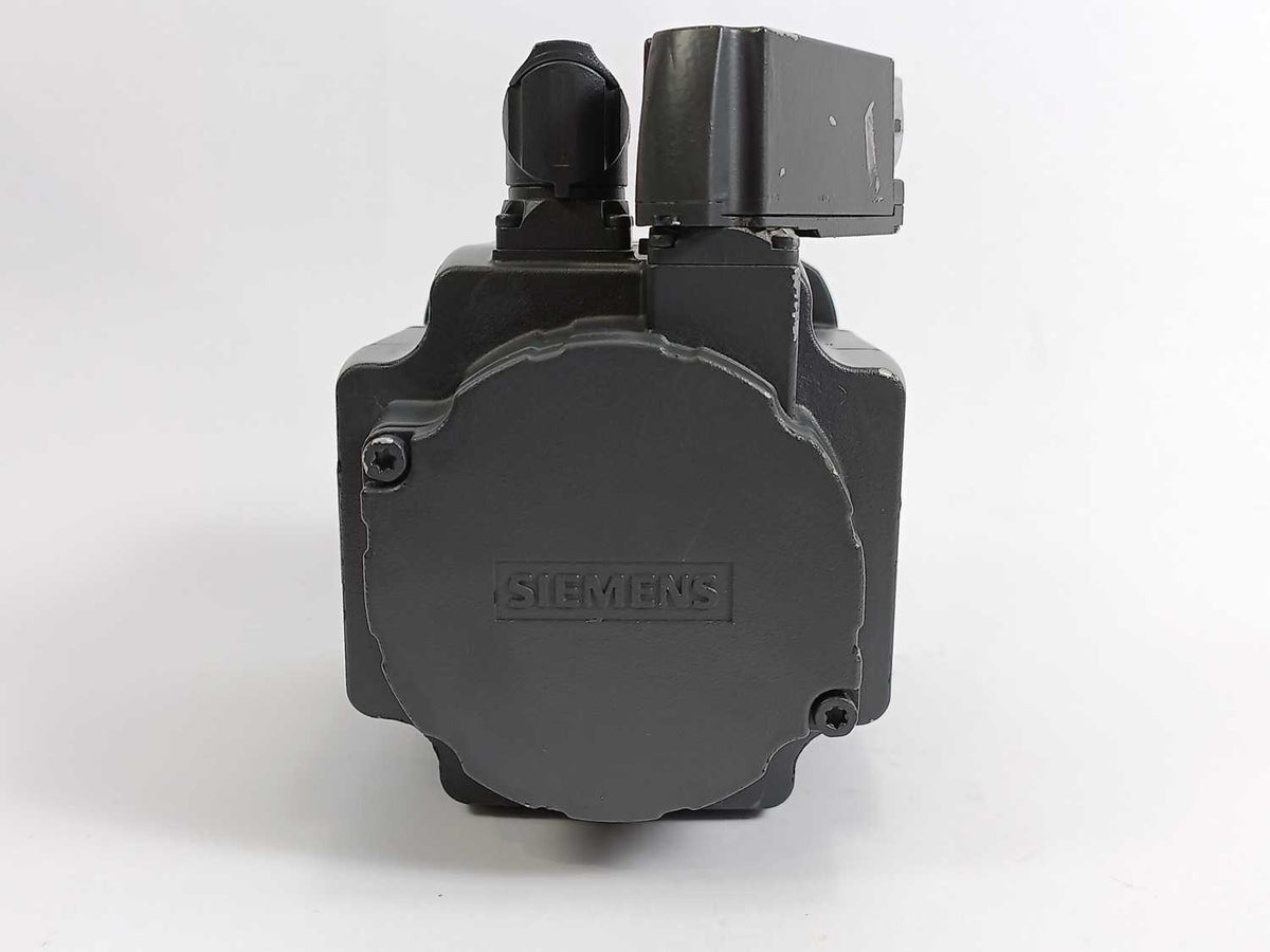Siemens 1FK7060-2AF71-1UG2 SIMOTICS S Synchronous AC Servo Motor PN=1.5 kW