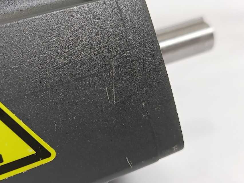 Siemens 1FL6024-2AF21-1AA1 1FL6 3AC 230V 0,1kW 3 Phase Servomotor