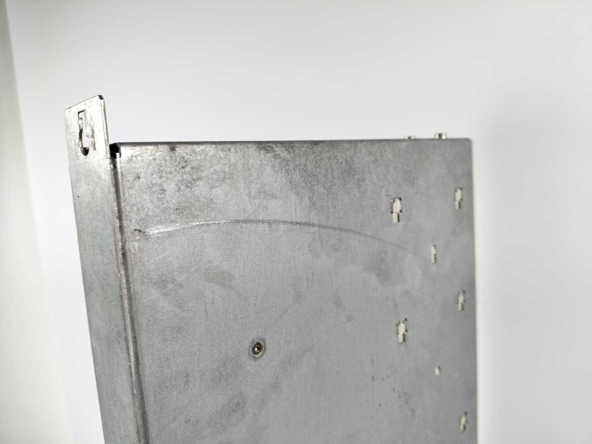 Siemens 6SN1123-1AA00-0CA0 SIMODRIVE LT-Modul INT. 50A Power Module