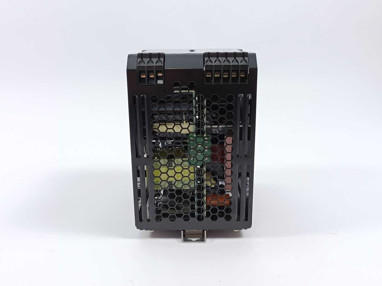 Wieland 81.000.6550.0 wipos PS1 24-20 Switching Power Supply 24VDC 20A