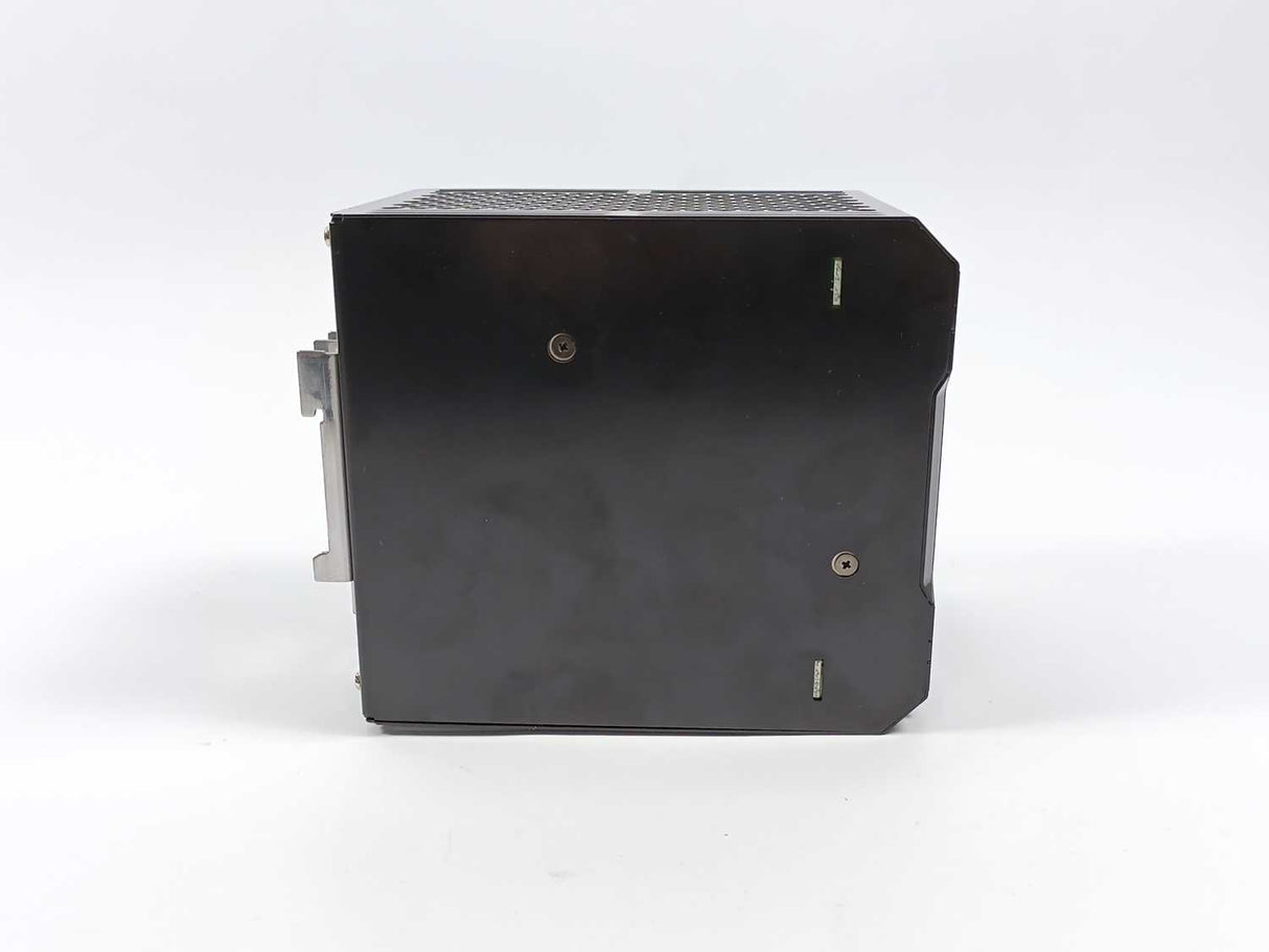 Wieland 81.000.6550.0 wipos PS1 24-20 Switching Power Supply 24VDC 20A