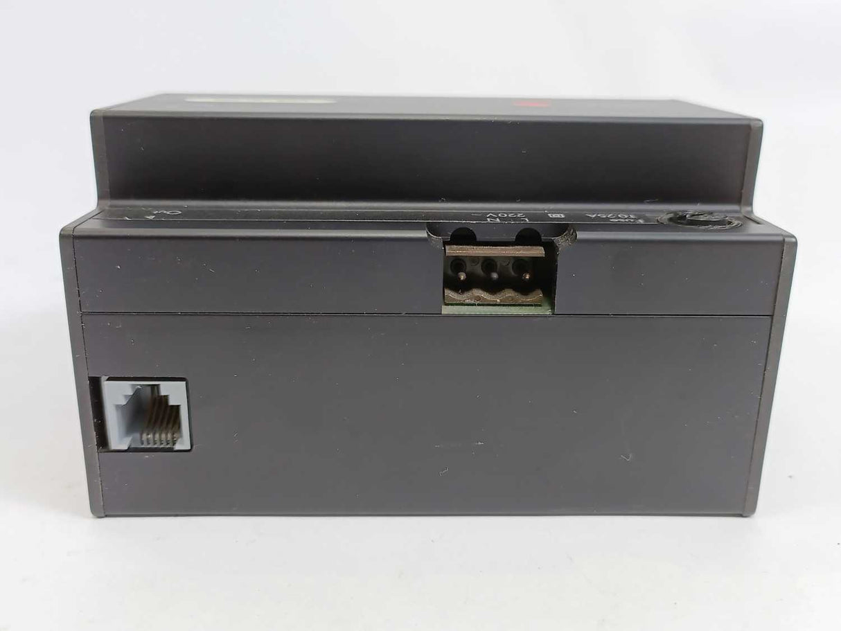 BRODERSEN / Unicom UCS-51 220 Control System 220V, Fuse T0.25A