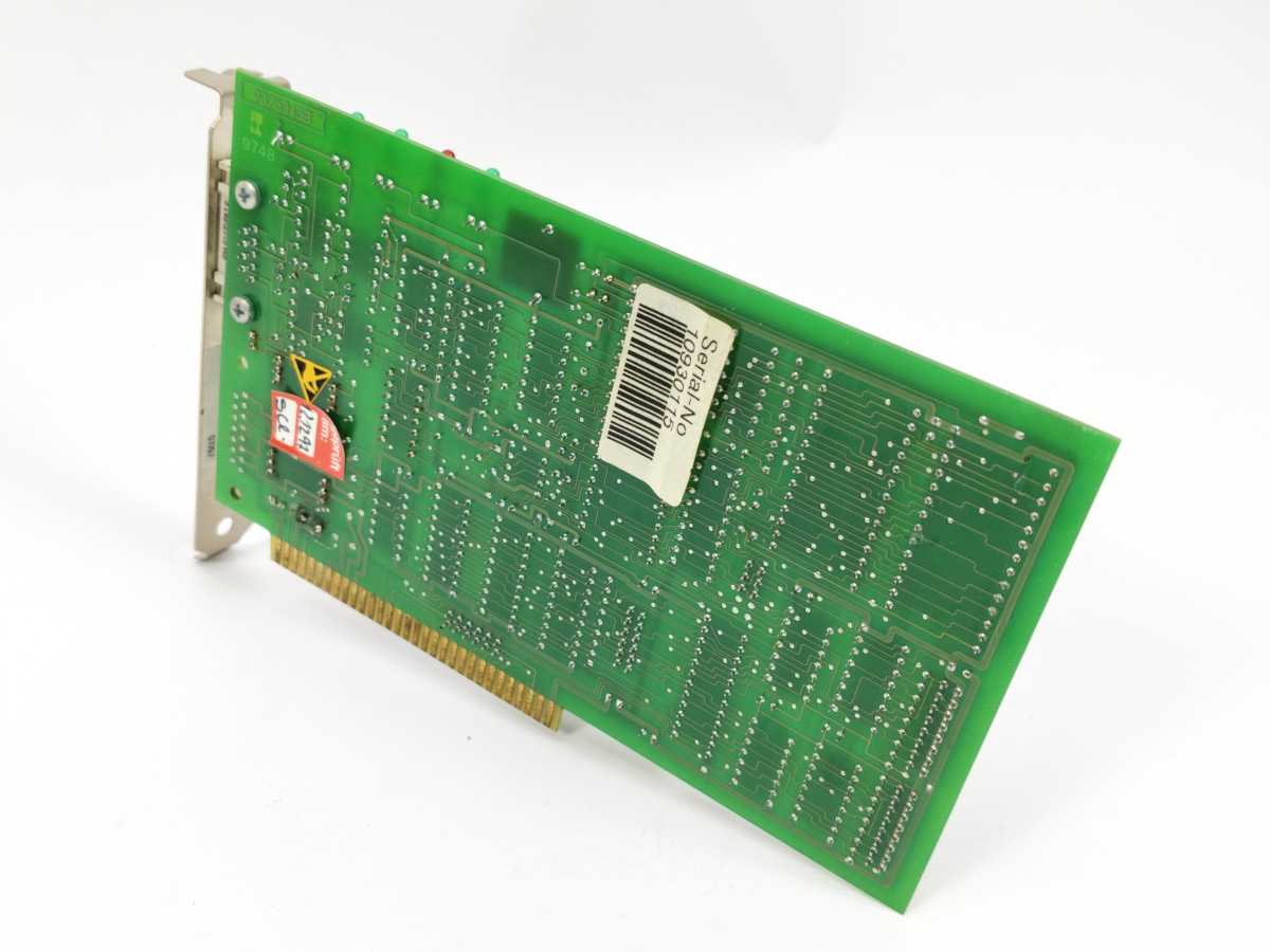 Phoenix Contact 2785080 Circuit Board IBC PC CON