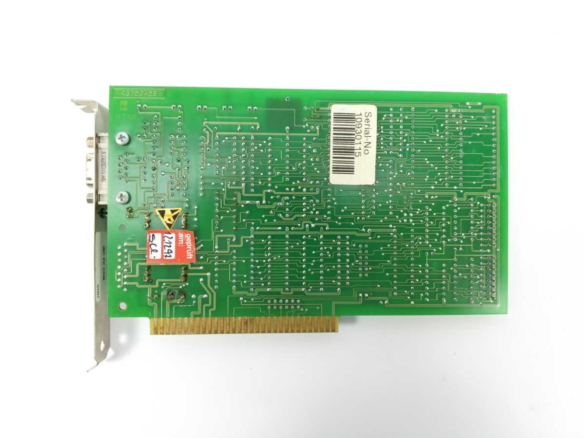 Phoenix Contact 2785080 Circuit Board IBC PC CON