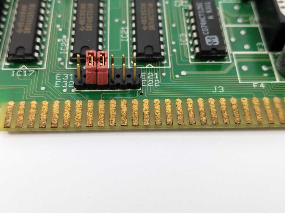 Phoenix Contact 2785080 Circuit Board IBC PC CON