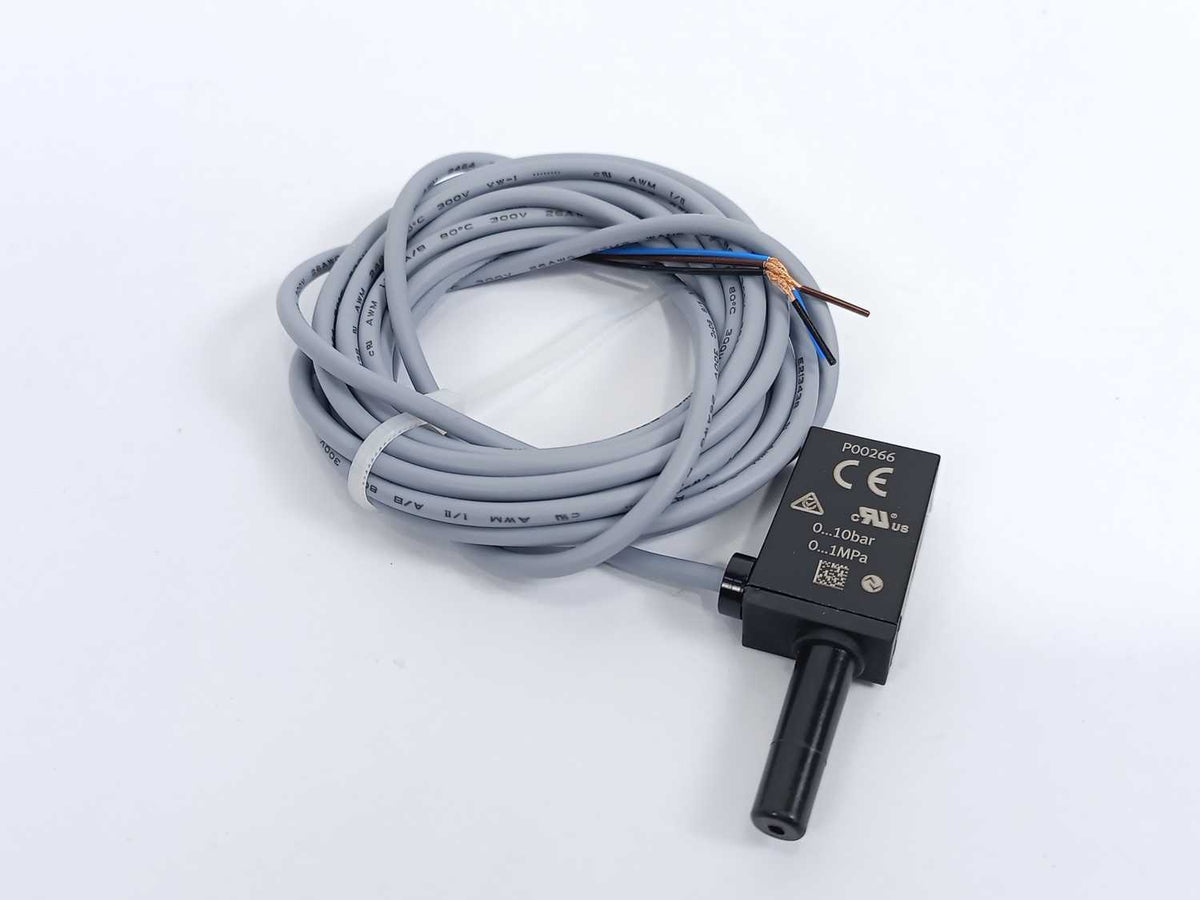 Festo 8001446 SPAE-P10R-S6-PNLK-2.5K Pressure Sensor 10 bar