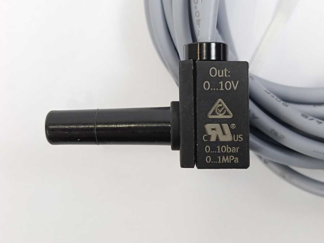 Festo 571485 SPTE-P10R-S6-V-2.5K Pressure Transmitter 10 bar