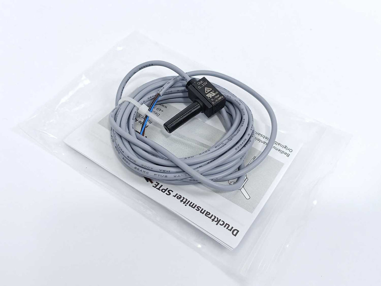 Festo 571475 SPTE-V1R-S6-V-2.5K Pressure Transmitter -1 bar