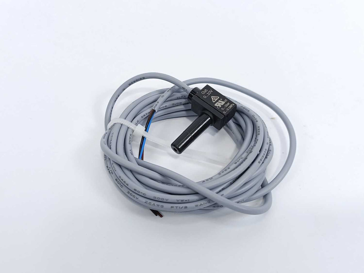 Festo 571475 SPTE-V1R-S6-V-2.5K Pressure Transmitter -1 bar