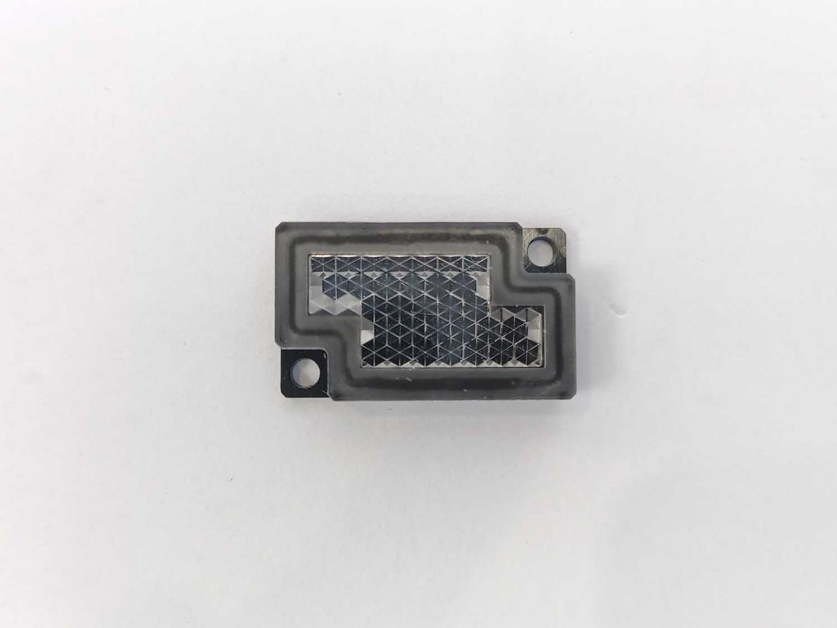 OMRON E3T-SR23 Photoelectric Switch, 2m cable, 12-24 V DC