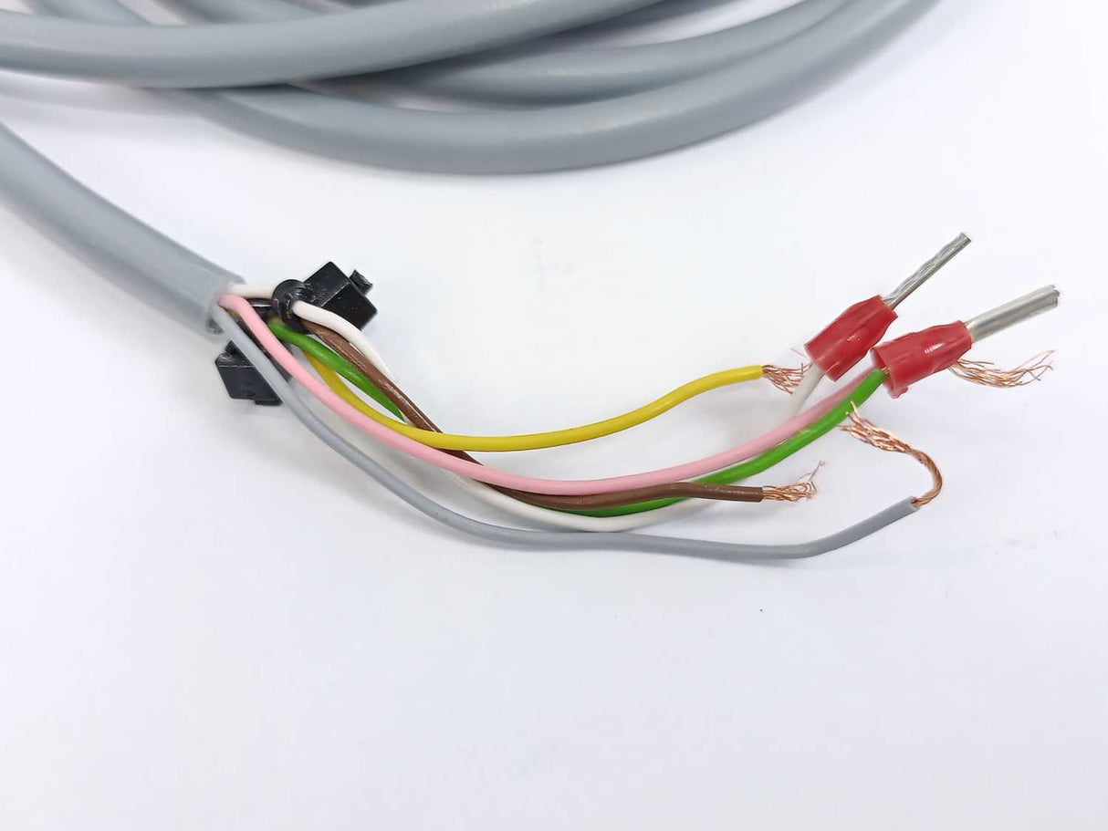 Schmersal 101190271 EX-BNS 250-12Z-2187-3G/D Sensor, 3m Cable