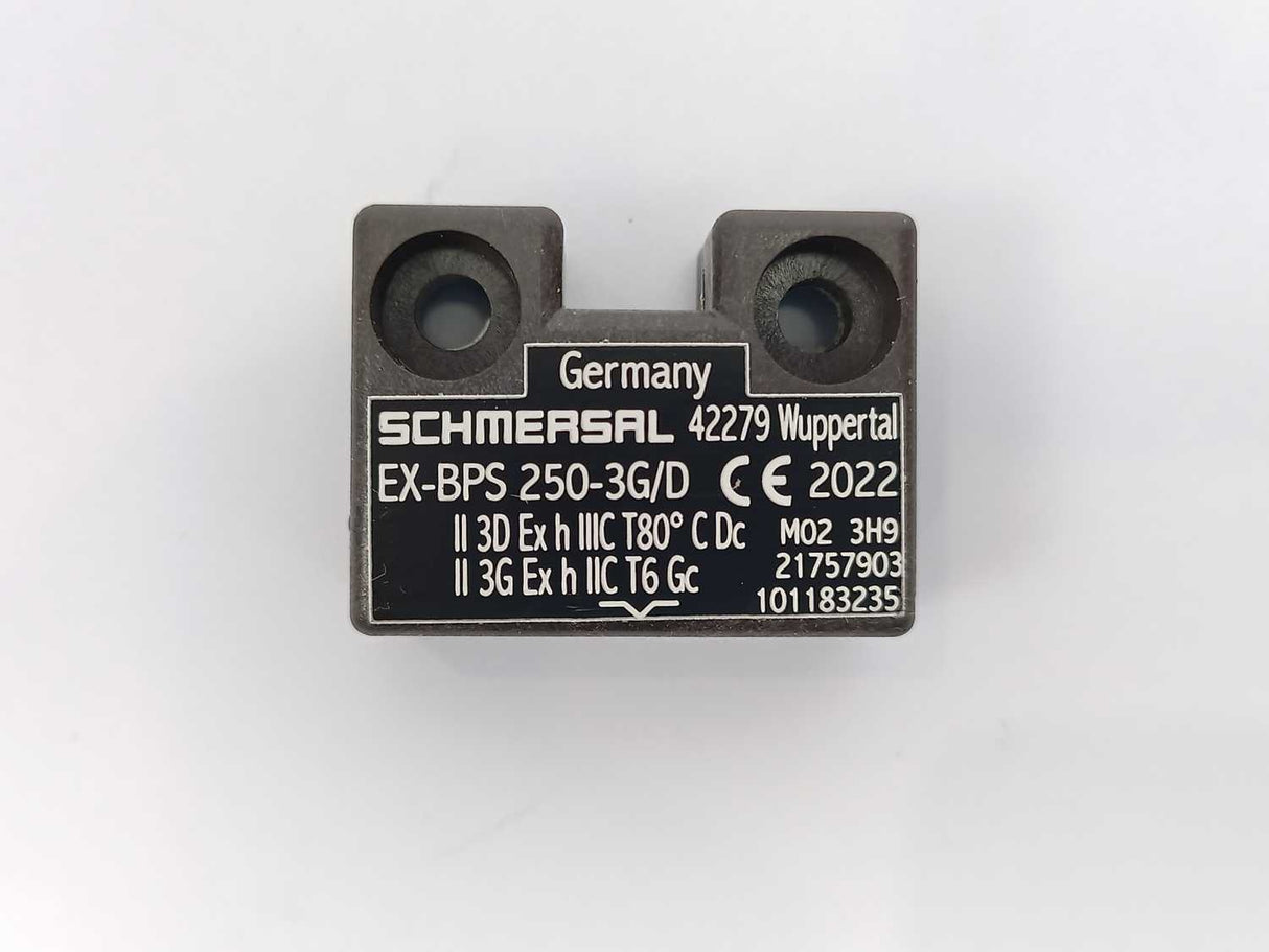 Schmersal 101183235 EX-BPS 250-3G/D Sensor