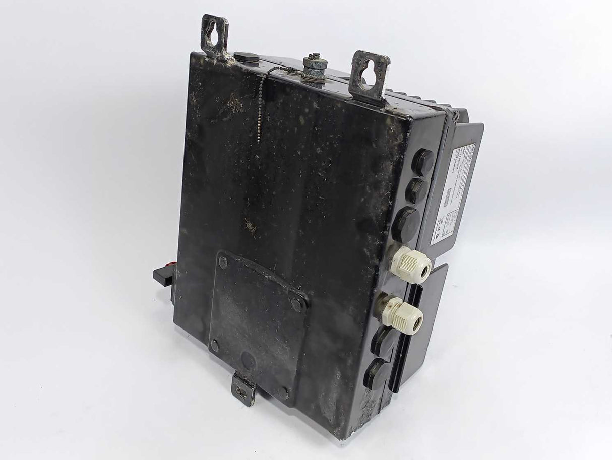 Danfoss FCD322PT4P66STR1DCF12T62C0 178B5351 VLT Frequency Converter