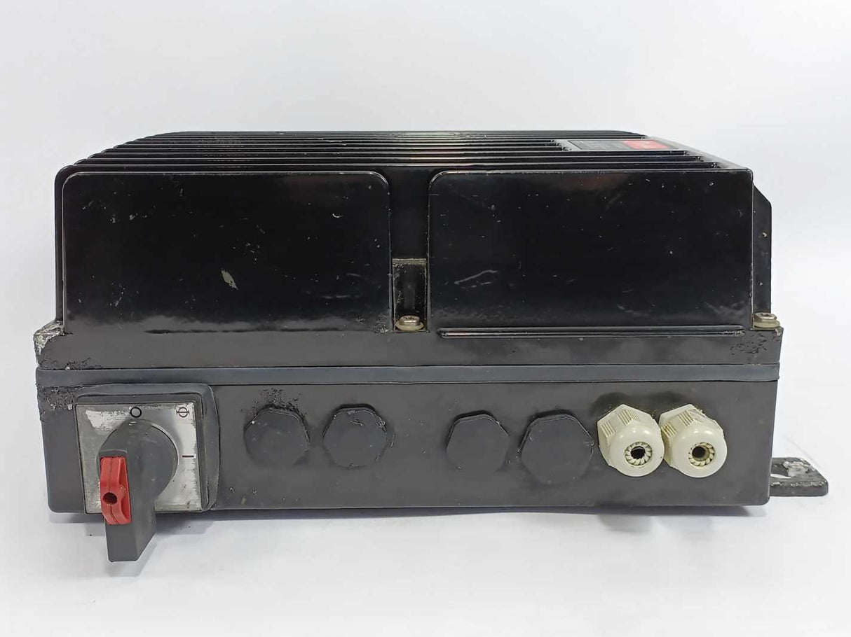 Danfoss FCD322PT4P66STR1DCF12T62C0 178B5351 VLT Frequency Converter