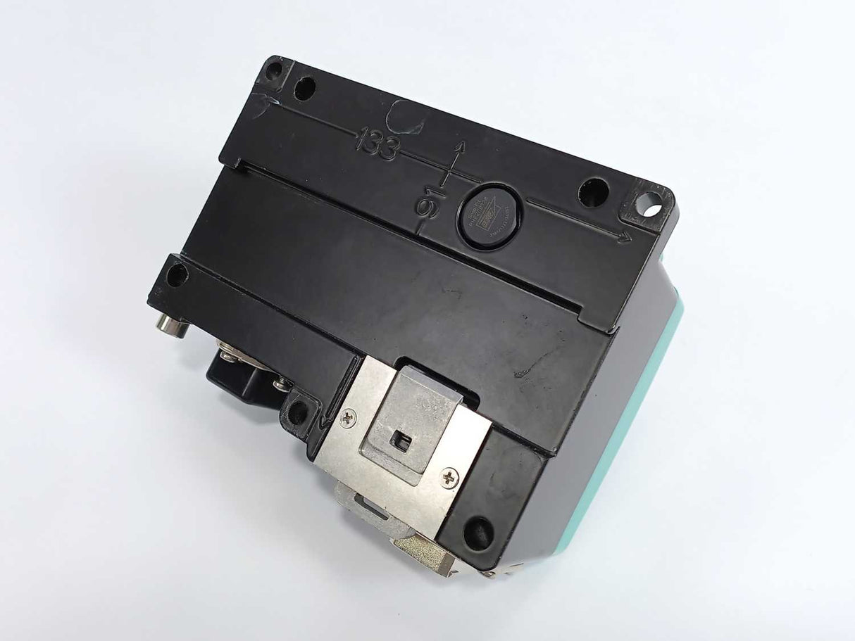 Pepperl+Fuchs 213244 IC-KP-B17-AIDA1 IDENTControl RFID Evaluation Unit