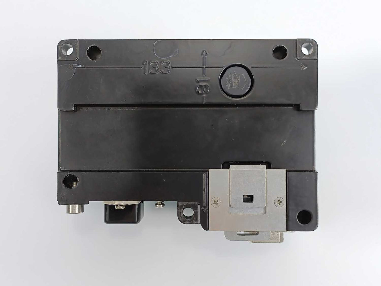 Pepperl+Fuchs 213244 IC-KP-B17-AIDA1 IDENTControl RFID Evaluation Unit