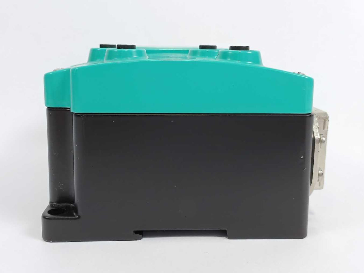 Pepperl+Fuchs 213244 IC-KP-B17-AIDA1 IDENTControl RFID Evaluation Unit