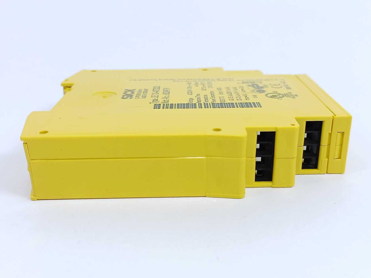 SICK 6024919 UE10-4XT2D2 Safety Relay