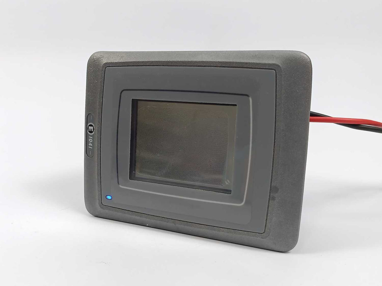 Mitsubishi 06703 E1041 Touch Screen Display E1041