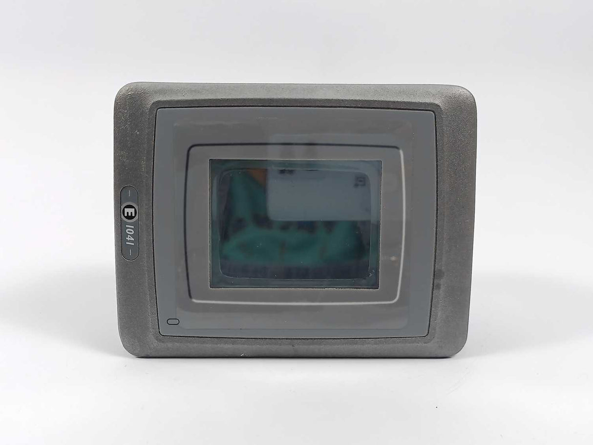 Mitsubishi 06703 E1041 Touch Screen Display E1041