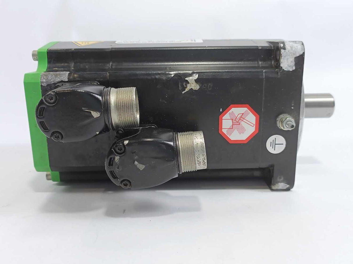 ELAU SH100/50030/0/0/00/00/00/00/00 Motor 1.41 kW